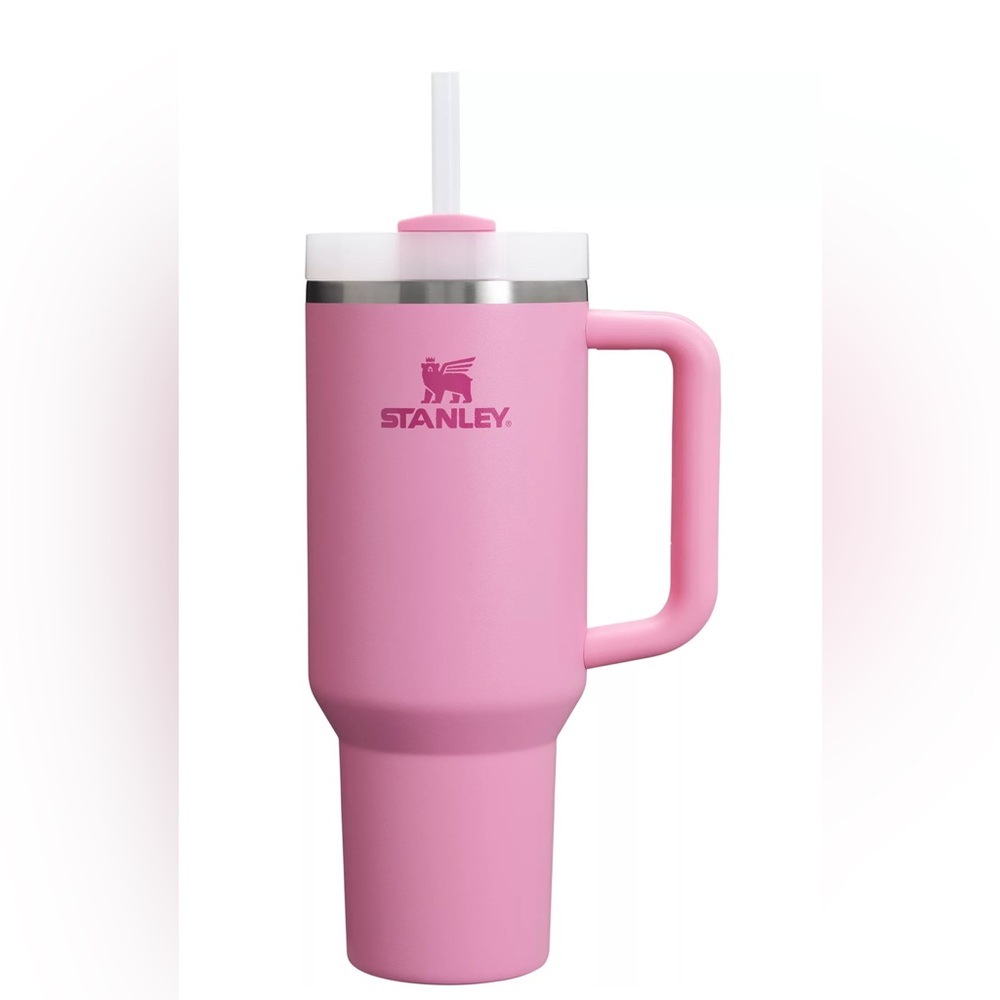 Stanley 40 oz. Quencher H2.0 FlowState Tumbler